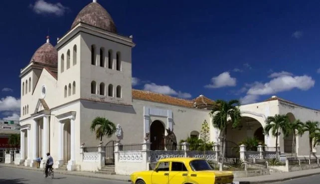 Cuba