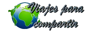Viajes para Compartir