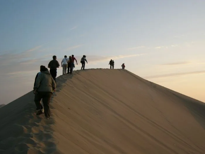 Tuareg Viatges