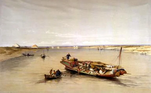 Viajes a Egipto Próximo Oriente Nilo