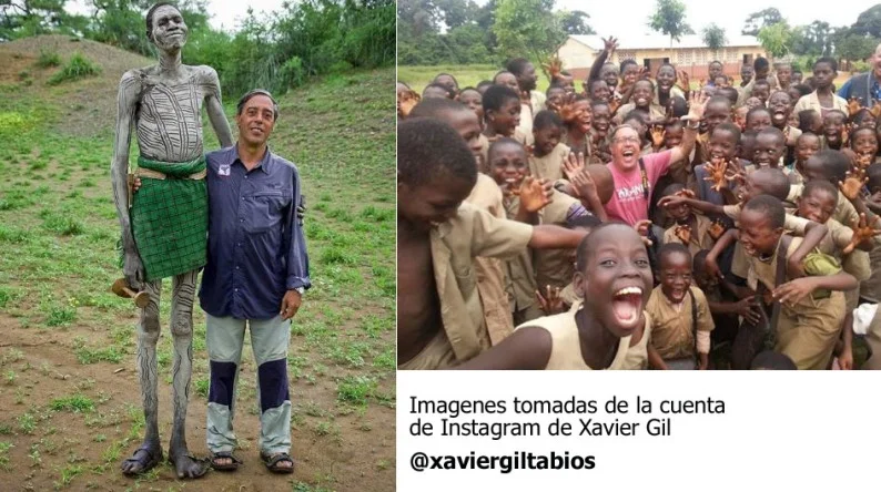 Instagram xaviergiltabios