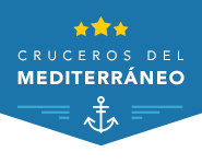 Cruceros del Mediteráneo