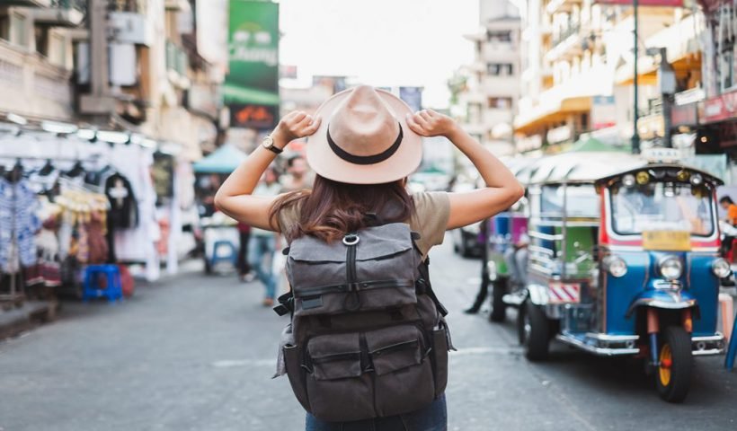 Bangkok