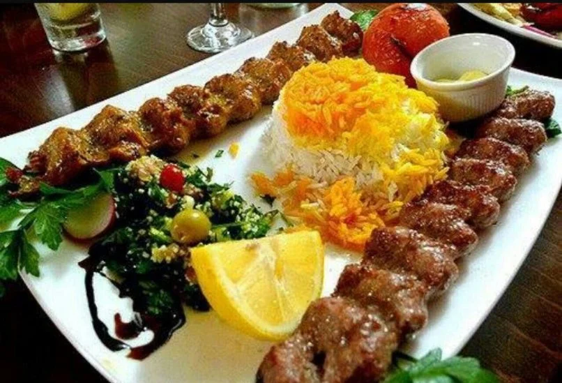 kebab