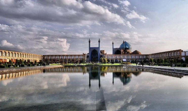 Mezquita del Imam Jomeini