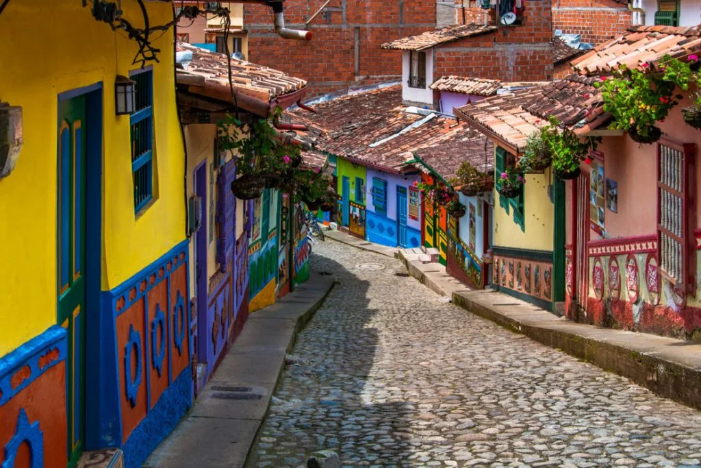 Colombia