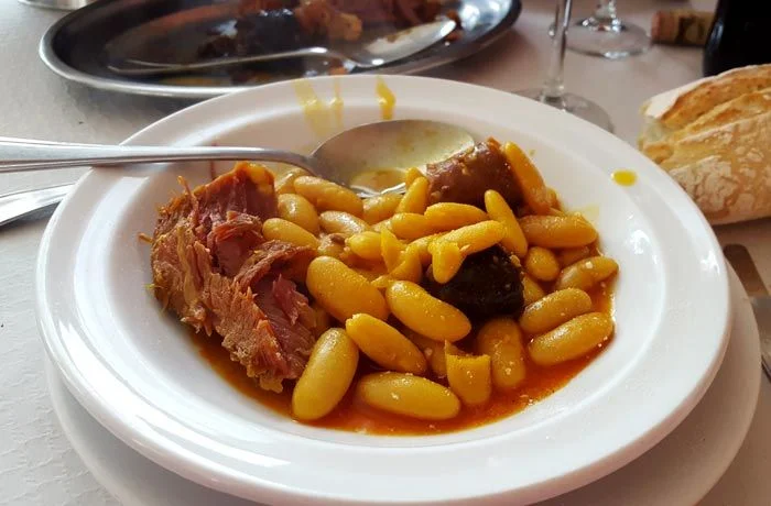 Fabada asturiana