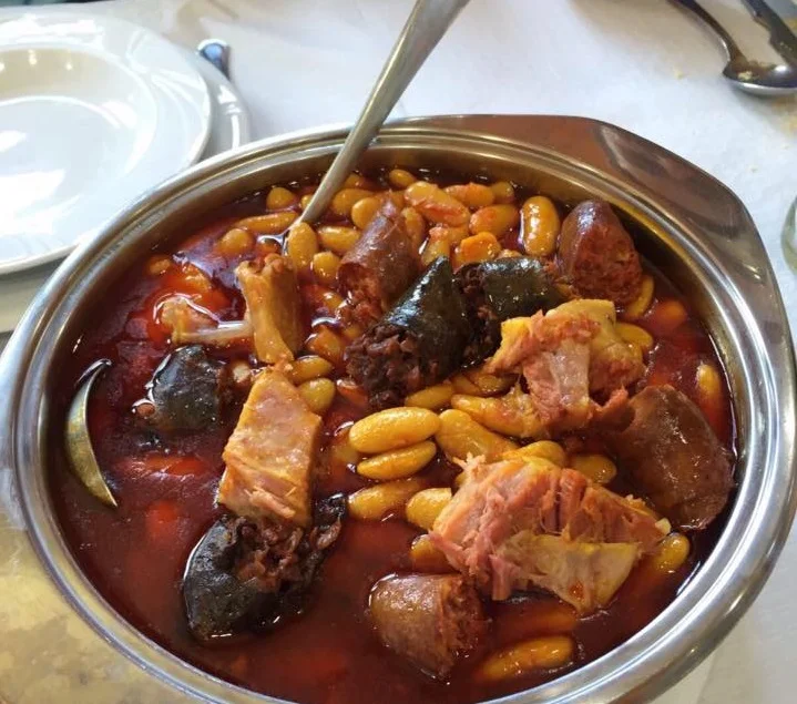 Fabada asturiana