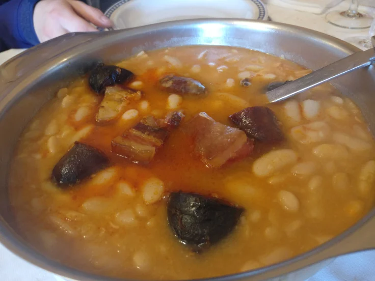 Fabada asturiana