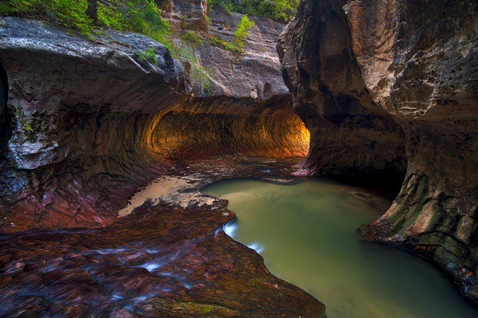 zion-utah